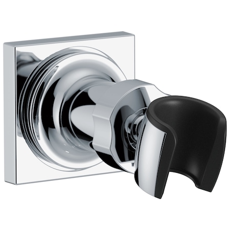 Delta Universal Showering Components Adjustable Wall Mount for Hand Shower U4010-PR-PK