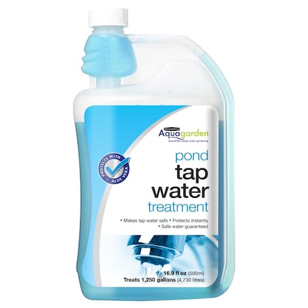 Pennington Aquagarden Water Treatment 16.9 fl. oz. 100551542