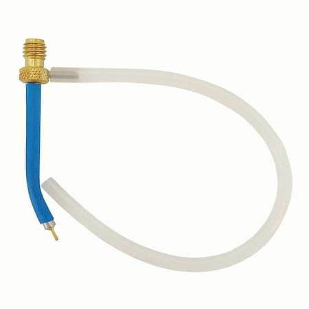 Jorgensen Laboratories Jorvet Cryogun Attachments, 1mm Mini Closed Probe J0810GA