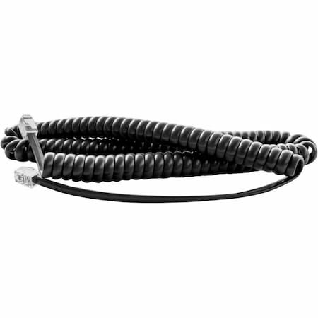 Sangoma HANDSET, COILED CORD SPARE, P3XX IP PHONES 1TELP007LF