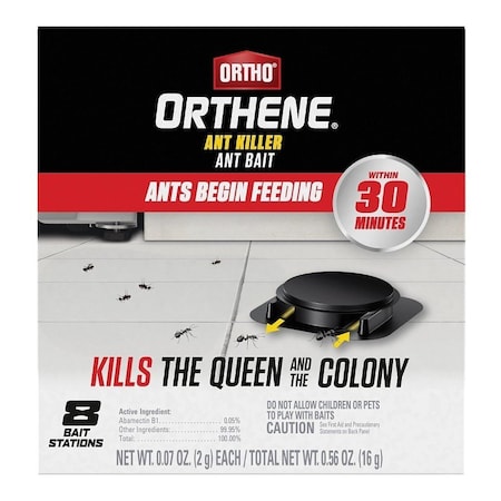 Ortho Ant Killer Bait 4662205