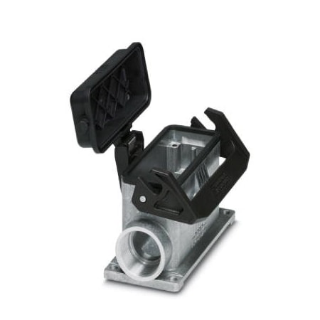 Phoenix Contact HC-STA-B16-SLWSC-2SSP21-ELC-AL Box 1412867