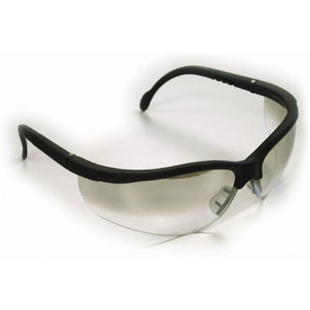 Hd FastCap Safety Glasses - Mirrored FCSGM510