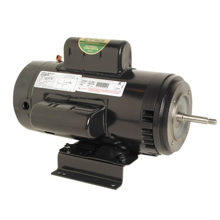 Century B116 4-Pole 3600 RPM 56YZ CX 208V Pool & Spa Motor UB116
