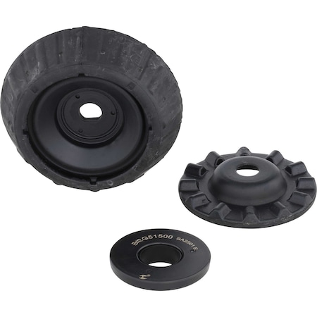 Kyb Strut Mount, Bearing and Retainer, SM5818