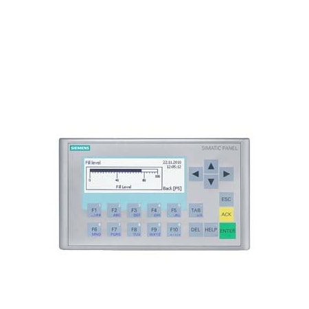 Siemens Panel 6AV6647-0AH11-3AX1