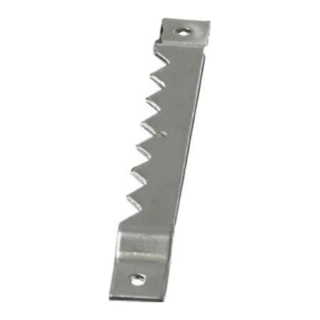 Hillman 5Pk Lg Sawtooth Hanger 121136