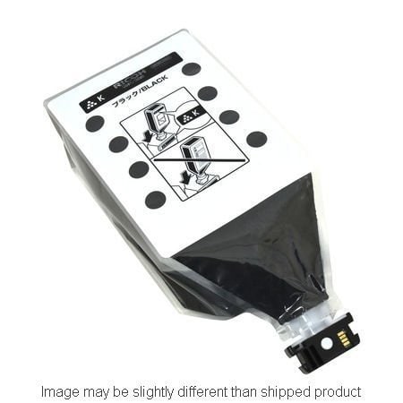 Ricoh Replacement, BLACK Compatible Toner, 23,000 page yield 841342