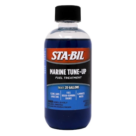 Sta-Bil Marine Tune-Up 22313