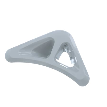 Ge FUNNEL BEZEL DISPENSE WH47X26777