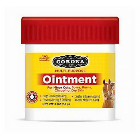 Manna Pro Products Corona, Multi-Purpose Ointment, 2oz 17891130