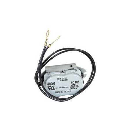 Intermatic Replacement Time Switch Motor WG1576-10D