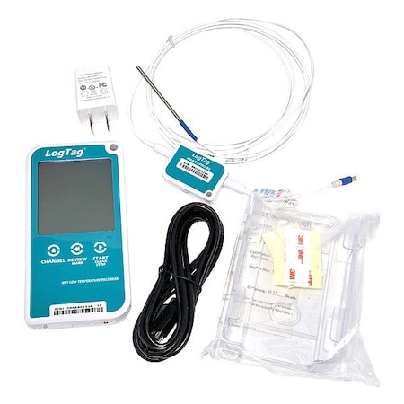 Logtag Data Logger UTREL30WIFI-SP