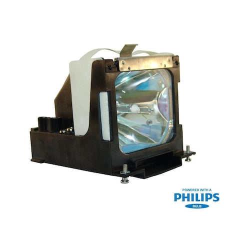 Premium Power Replacement Projector Lamp for BOXLIGHT CP-12TAEIKI LC for Sanyo PLC-S PLC-SL15 POA-LMP53