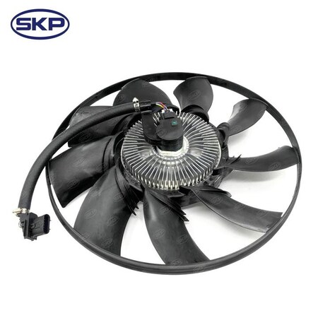 Skyward Automotive Products Engine Cooling Fan Clutch,  SK3300
