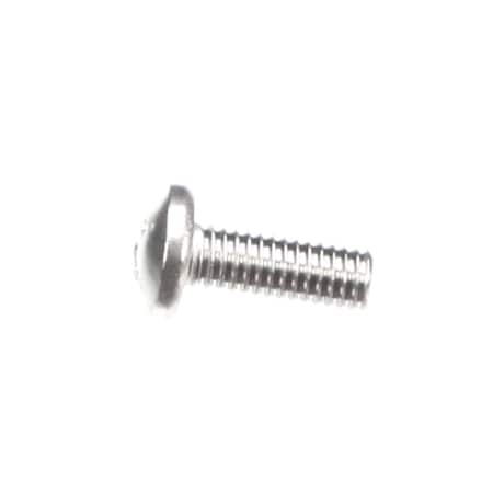 Fbd SCREW, PPH, M/S 188 10-32 X 1/ 18-0100-0001
