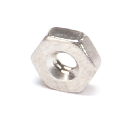 Bunn NUT, HEX SST 6-32 00906.0000