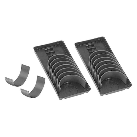 Powerhouse 87100CH Connecting Rod Bearing Set for 1999-2003 Chevrolet Silverado 2500 PO3020489