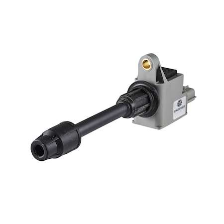 Hella IGNITION COIL 230035531