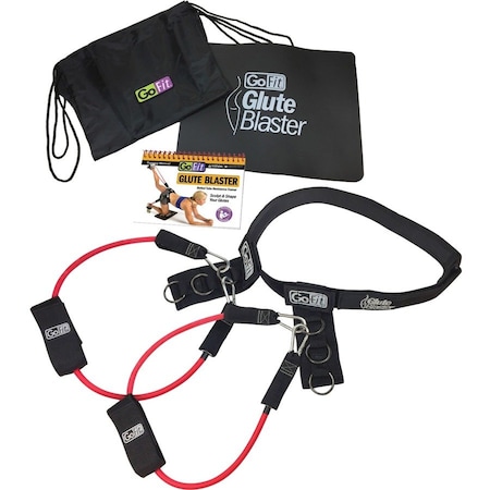 Gofit Glute Blaster Belt GF-GBB