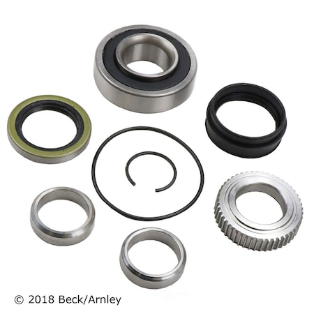 Beck/Arnley Wheel Bearing Kit 051-4272