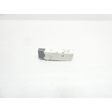 Smc 0.1-1MPA PNEUMATIC SOLENOID VALVE VSS8-4-FG-S-3VZ