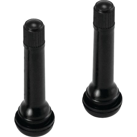 Genuine Victor 225041808 Tire Valve, Rubber 22-5-70418-8