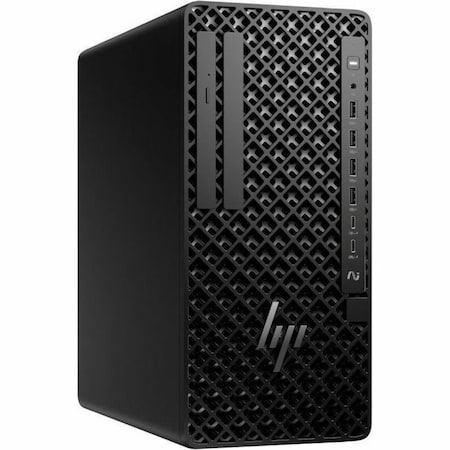 Hp SBUY Z1 TOWER G1I U5-235 32GB 1TB AI BOOST (UP TO 13 TOPS) W11 PRO 64 3/3/3 BS7N2UT#ABA