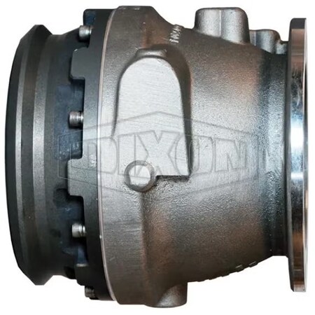 Dixon LOAD ONLY API VALVE, NO SIGHT GLASS 5204LSNG