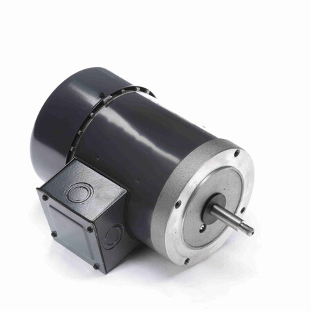 Century H661ES 1.5 HP 3600 RPM 56J TEFC General Purpose Pump Motor UH661ES
