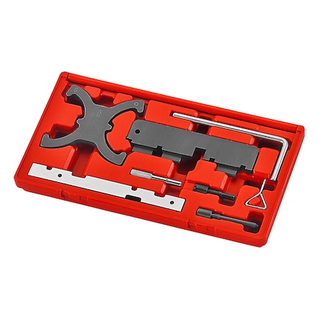 Jtc Auto Tools Timing tool set for ford vehicles (1. 5, 1. 6l ecoboost) 4469
