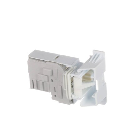 Frigidaire Lock, Lid W/O Switch, White 137353302