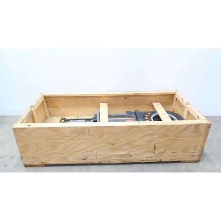 Weir Ni-Resist Knife Gate 16In 300 30S-16-NR-17-E5/1-HC06-D4-F18-21-F37-F40-F99
