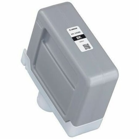 Canon INK TANK PFI-340 BK - PIGMENT BLACK INK TANK 330ML 4774C001
