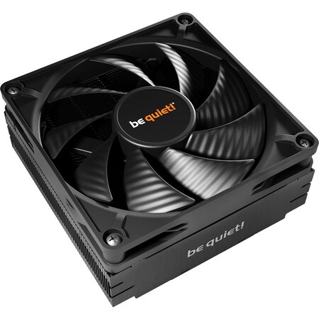 Be Quiet! ! Pure Rock Lp - Processor Cooler BK034