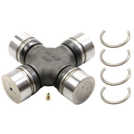 Moog Driveline Products Universal Joint,  364