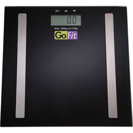 Gofit Body Composition Scale GF-SCALE-BC