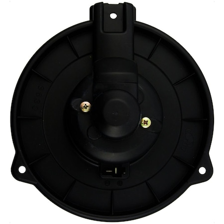 Vdo HVAC Blower Motor PM9212