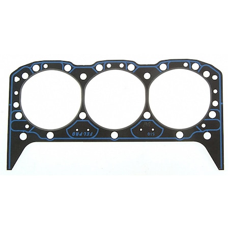 Severe Duty Engine Cylinder Head Gasket,