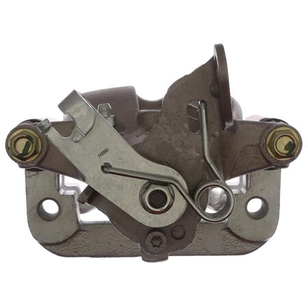 Acdelco CALIPER ASM FRT BRK (REMAN), Disc Brake Caliper,  18FR12713C
