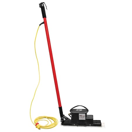 Square Scrub Floor Scrubber SS EBG-16