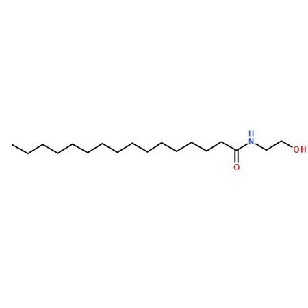Ak Scientific Palmitoylethanolamide (25g), CAS 544-31-0 V1640-25g