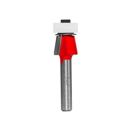 Freud 9/16in. Dia. Bevel Trim Bit 47-110
