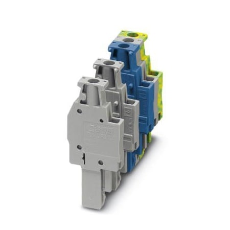 Phoenix Contact UPBV 2 5/ 1-M UT-COMBI male connector 3045347