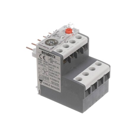 Cma Dish Machines OVERLOAD 0.63/1.0 220V 13014.48