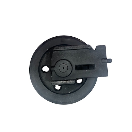 Loader Parts Source Front Idler Assembly for Bobcat OEM 6693237 6732902