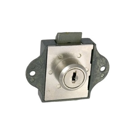 Hpc Cash Drawer Lock XW2833-SB-KD