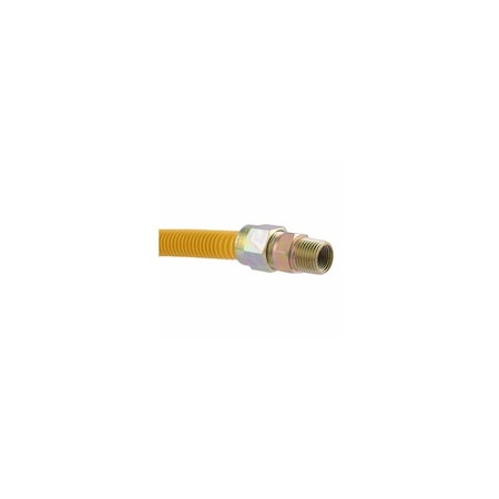 Sharkbite 36in-5/8in Gas Connector 30YE545036B