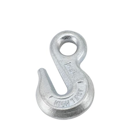 Tc International 0.38 in. G40 Eye Grab Hook, 2PK 33405