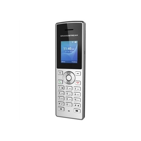 Grandstream Wifi cordless phone WP810